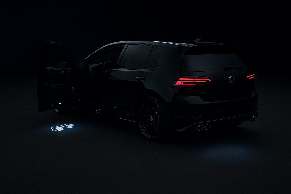 Door Welcome Lights for Volkswagen