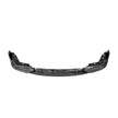 3 Series G20/G21 - Gloss Black / Carbon Look Front Bumper Lip Spoiler Kit | 2019-2022