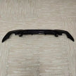3 Series G20/G21 - Gloss Black Rear Bumper Diffuser | 2019-2022
