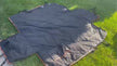 How to install and use a waterproof pet car seat hammock cover – full protection for back seat during pet travel