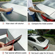 3 Series F30/F80 - Gloss Black / Carbon Look Rear Boot/Trunk Spoiler | 2012-2019