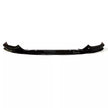 5 Series G30/G31 - Gloss Black/Carbon Look Front Bumper Lip Spoiler | 2017–2023