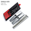 Grille Badge for Audi S, RS, and SQ Models
