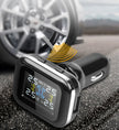 Tyre Pressure Monitoring Device